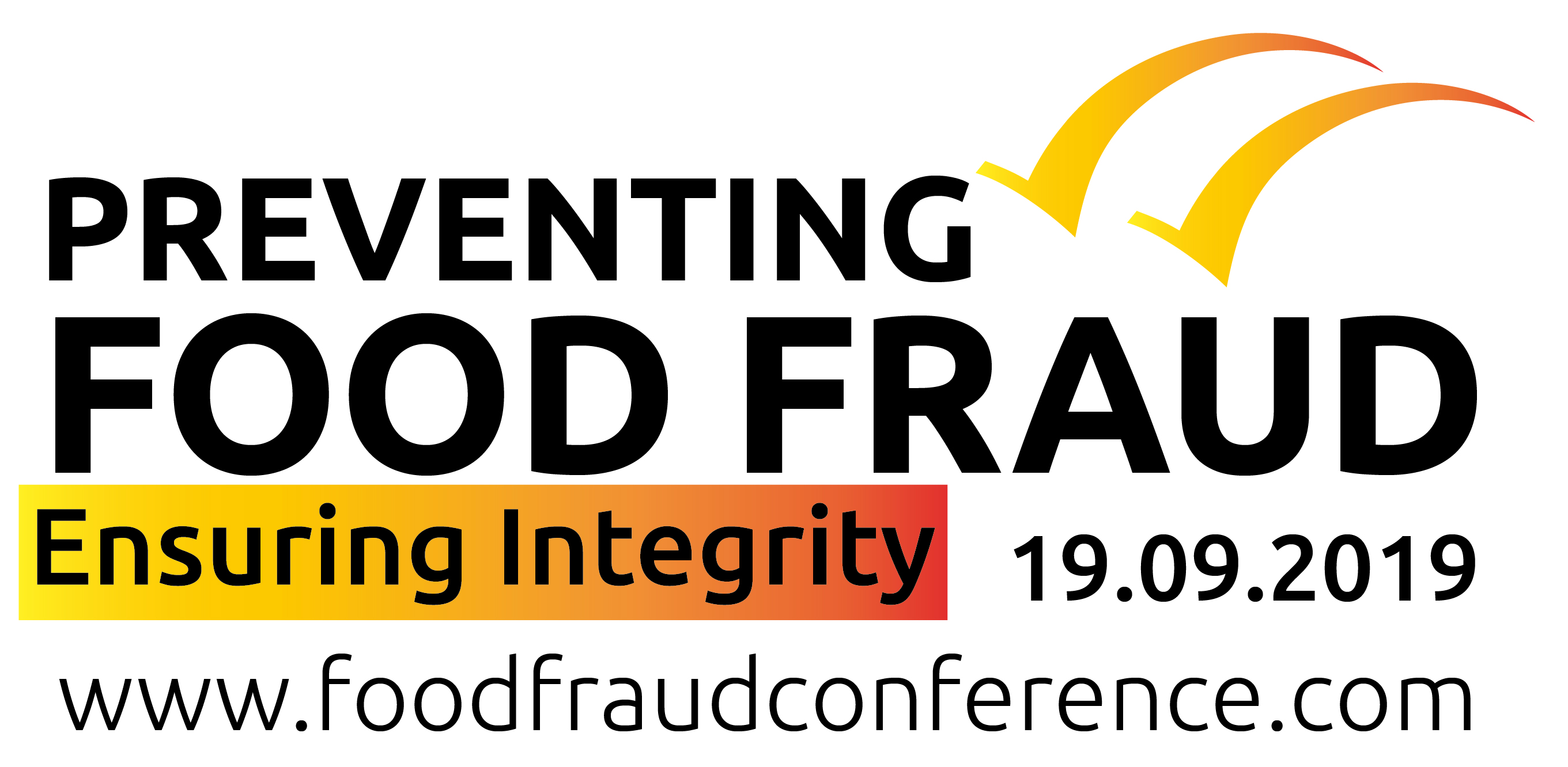 The Preventing Food Fraud Day